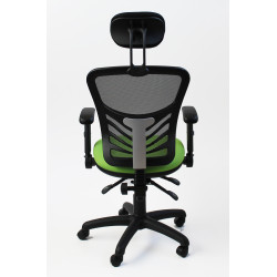 Mesh Office Chair High