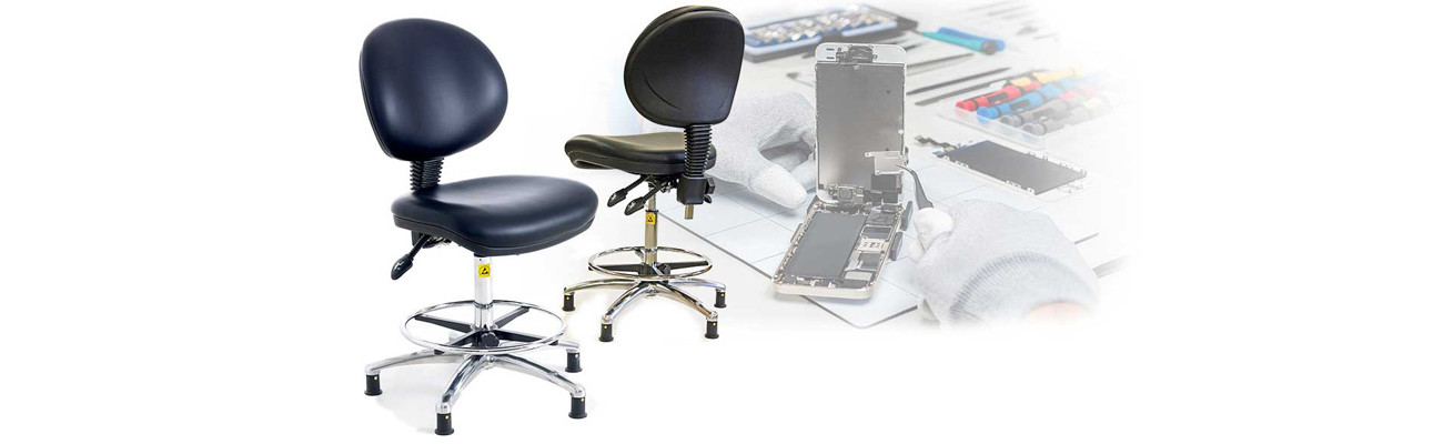 Electronics Industry Seating