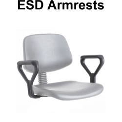 ESD Antistatic Chair High