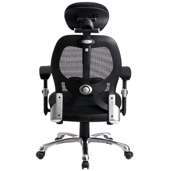 Fully Ergonomic Mesh Office Chair