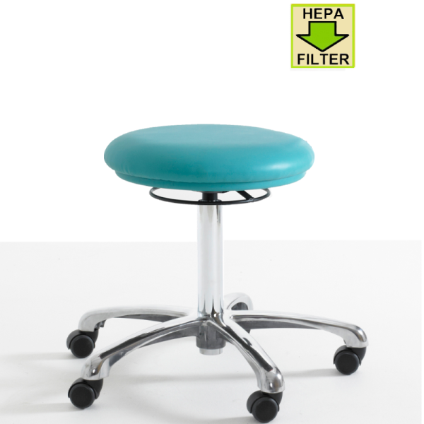 CRSUD sea green