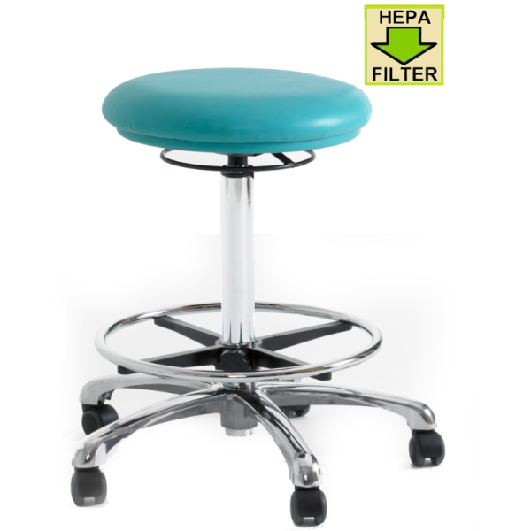 CRSUDH sea green
