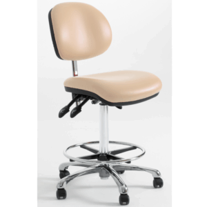 Beauty Salon Chair High
