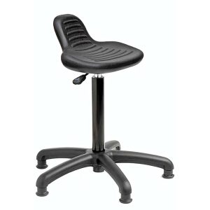 Posture Stool with Back Rest