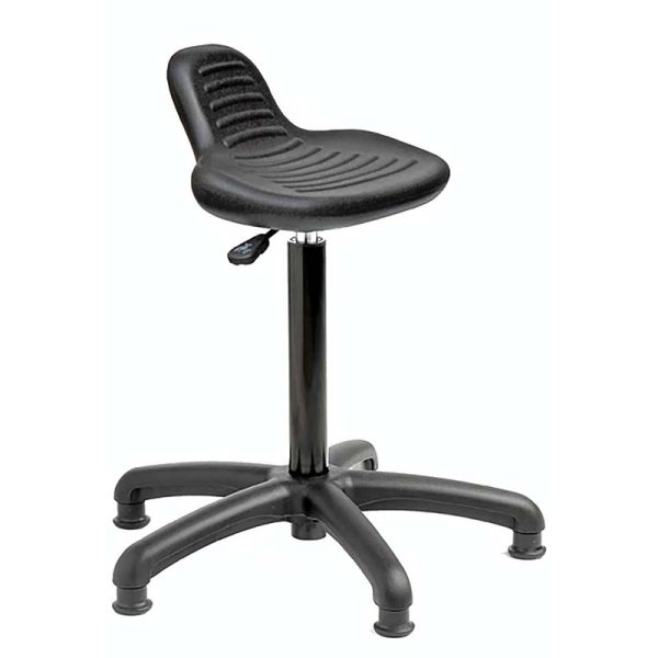 Posture Stool with Back Rest
